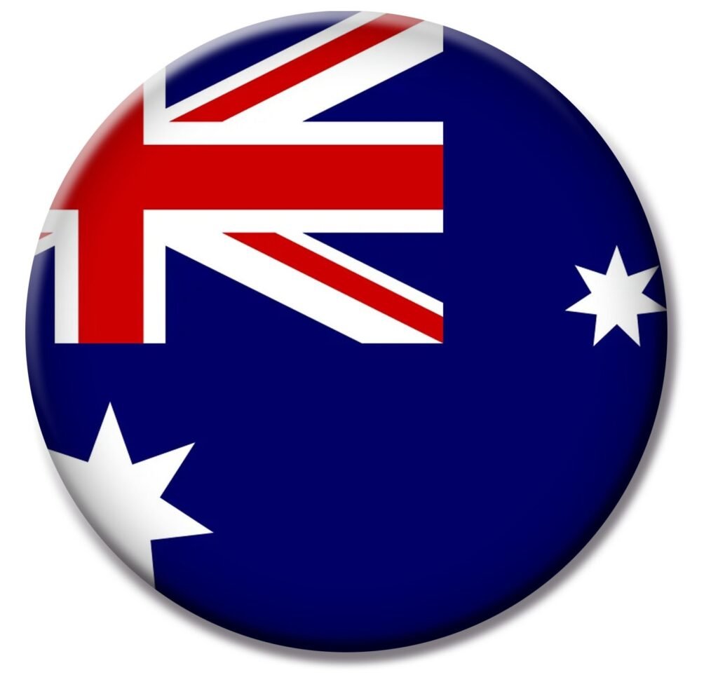 australia