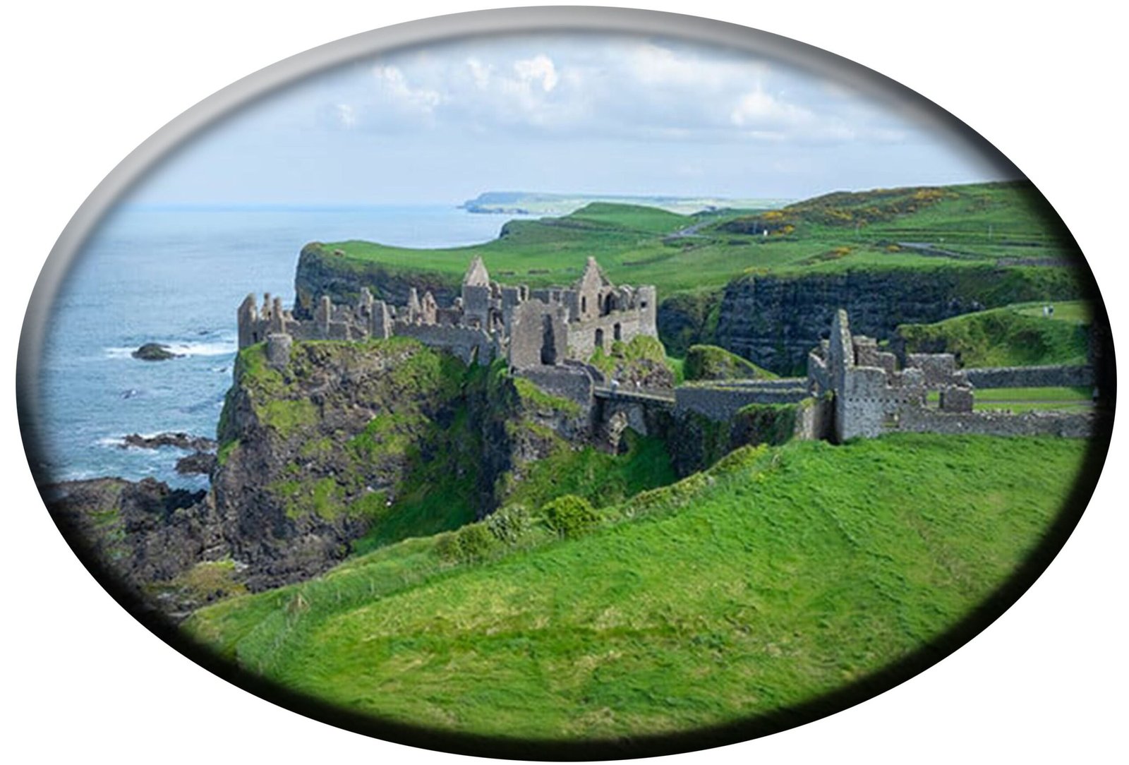 ireland