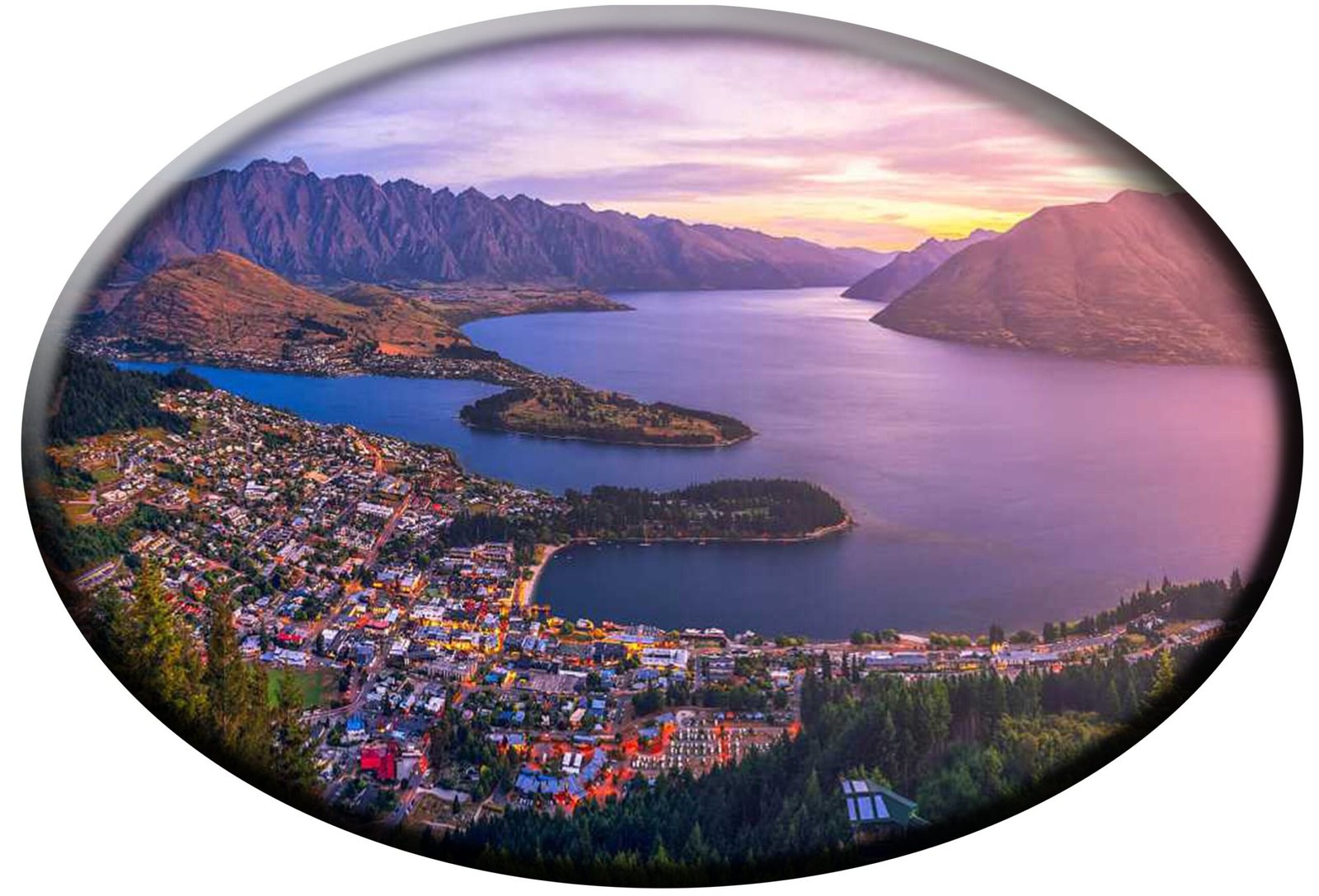 new zealand