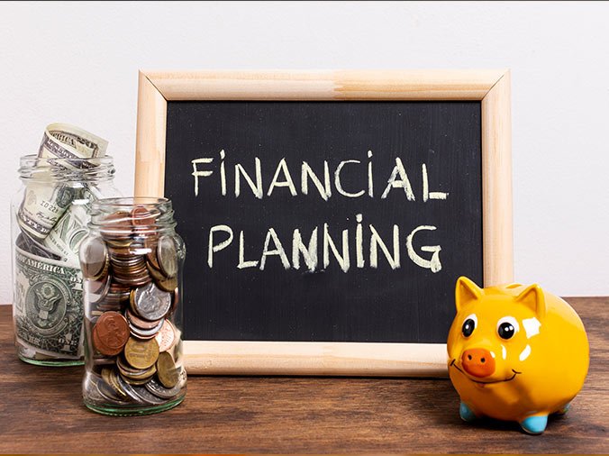 financial planning